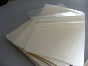 Repack-It 101 Polysheets for DVD XBOX360 PS2 for Repack-it Overwrapper 500 units - Picture 1 of 1