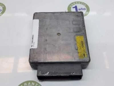 95AB12A650LD centralina motore per FORD ESCORT BERLINA 1.6 (90 CV) 1986 1070227 - Immagine 1 di 4