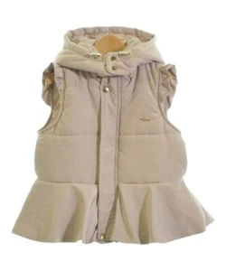 petit main Blouson Jackets (Other) PinkBeige M(1Approx. 20cm) 2200549915072 - Picture 1 of 8