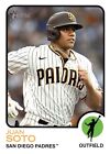 2022 Topps Heritage High Number - Choose Your Card #501-725! QTY Discount! (M)