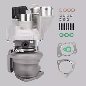 Turbocompresor para BMW Mini Cooper cupé y Roadster modelos S 2012-2015 turbo - Imagen 1 de 11