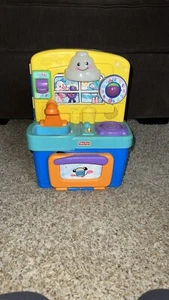 Fisher Price Laugh and Learn Learning Kitchen Tested And Works - Picture 1 of 6
