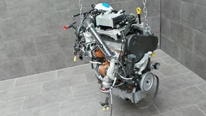 VW T6.1 Facelift Motor mit Anbauteilen CXH CXHA 2.0 TDI 150 PS 10 km 04L100034E - Picture 1 of 12