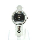 Gucci Watch  1400L 25mm Women's Black X Silver 1373095