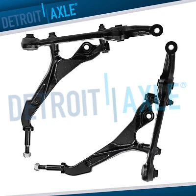 Brazo de control inferior delantero para 1994 - 1996 1997 1998 1999 2000 2001 Acura Integra Foto 1 de 4