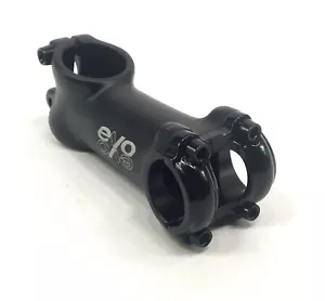 EVO E-Tec Threadless Bicycle Stem,Black,25.4mm x 90mm x +/- 17 Degrees - Picture 1 of 6