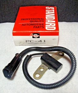 Standard Motor Crankshaft Position Sensors PC41 - Picture 1 of 1