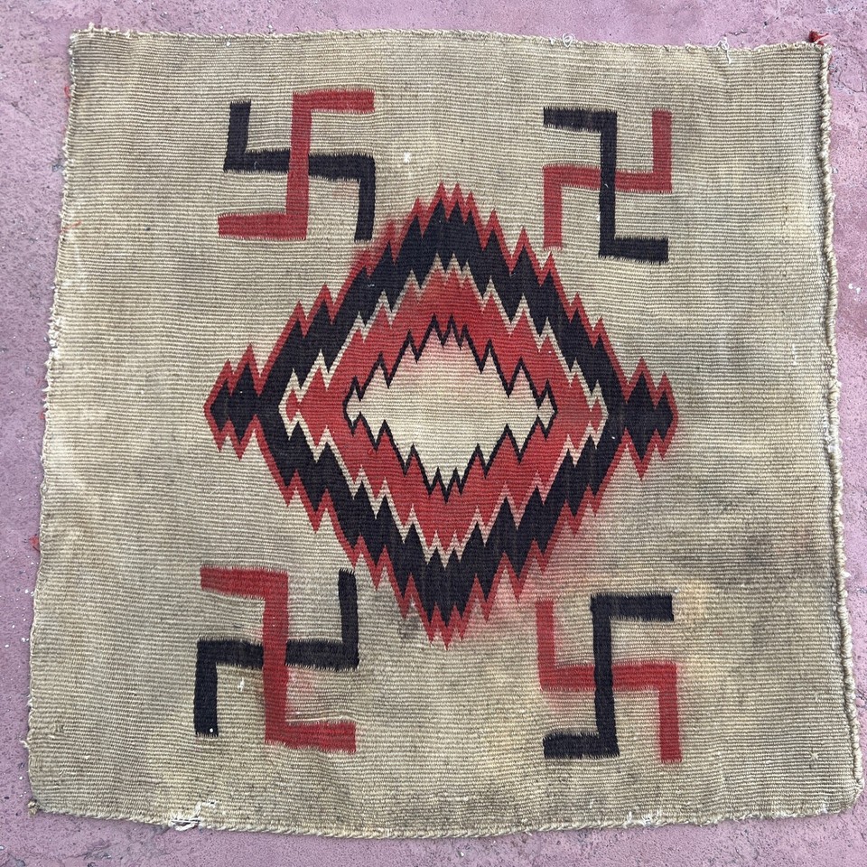 Navajo Rugs & Textiles (1800-1934) for sale | eBay