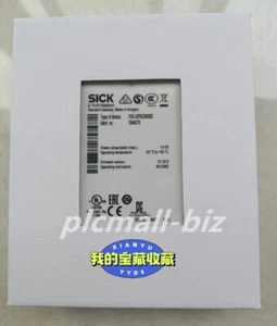 FX0-GPRO00000 1044075 Safety controller FX0-GPRO00000 1044075 - Picture 1 of 3