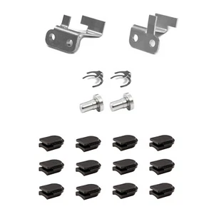 Drallklappen Reparatursatz Swirl Runner Flap für 2.7 3.0 V6 TDI VW Audi - Bild 1 von 14