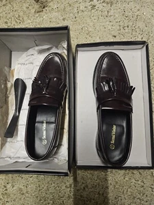 Samuel Windsor Loafer Shoes - Picture 1 of 6