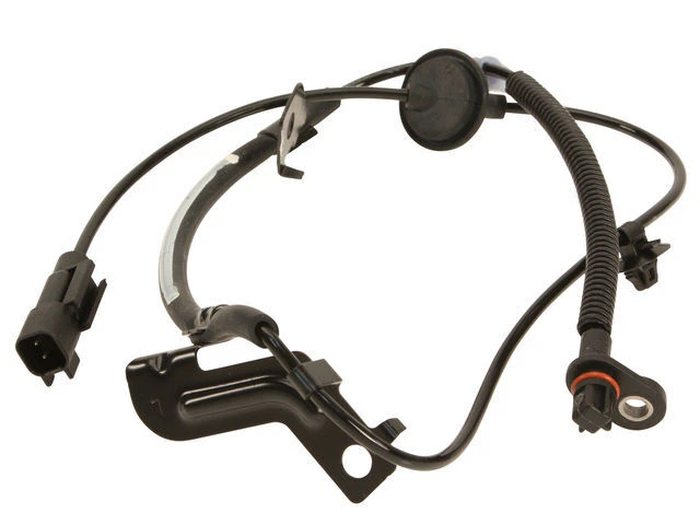 Sensor de velocidad ABS trasero izquierdo Mopar 76QM95Z para Jeep Patriot 2007-2017 2,0 L 4 cilindros Foto 1 de 1