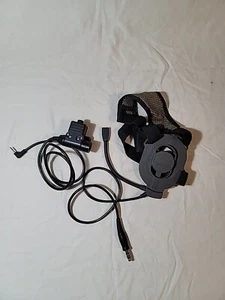 Zestaw słuchawkowy walkie-talkie. - Zdjęcie 1 z 6