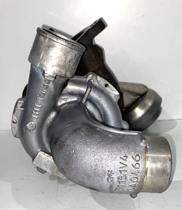 RICAMBI USATI, TURBINA TOYOTA RAV4 2.2 D4D 136CV., CODICE :  17201-26020 - Foto 1 di 5