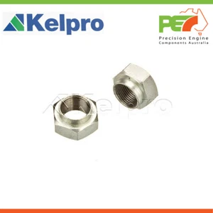 Tuerca de eje KELPRO para adaptarse a Kia Rio 1 1.5 16V (DC) camioneta sedán de gasolina - Imagen 1 de 4