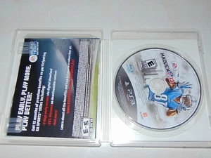 Madden NFL 13 (Sony PlayStation 3, 2012) - Bild 1 von 2