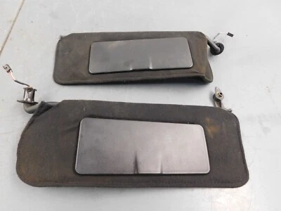 Parasoles Chevy Corvette C5 Z06 2001 01 02 03 04 #08167 S4 Foto 1 de 3