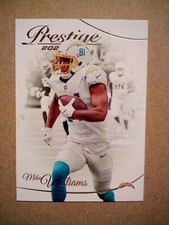2023 Panini Prestige Football Cards - Complete Your Set - Base, Rookies, Inserts