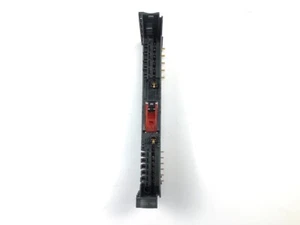 STBXBA1000 - TELEMECANIQUE Mounting base for I/O module RECONDITIONNÉ - Imagen 1 de 3