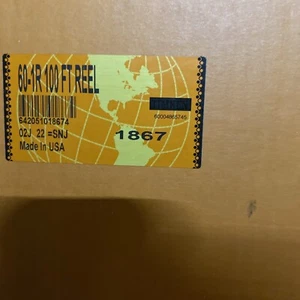 USA Drives 60-1R 100ft - Picture 1 of 2