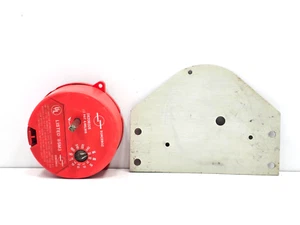 0820R005 SONCEBOZ CHART RECODER WATCH - Picture 1 of 5