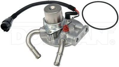 Carcasa de filtro de combustible Dorman 904-517 6,6 L Foto 1 de 3