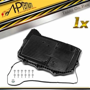 Automatic Transmission Oil Pan for Audi A4 A5 A6 Quattro Q5 Q7 S4 S6 Sportback - Picture 1 of 9
