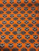 Custom Roblox Cotton Fabric Fat Quarter 18”x21” FQ