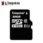 Kingston Micro Sd Card 32Gb 64Gb 16Gb Class 10 Sdhc Sdxc Tf Memory And Sd Adapter