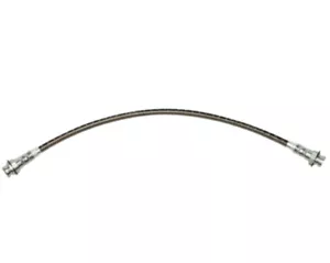 1966-1972 Dodge Charger Brake Hose-HSP4309SS - Picture 1 of 2