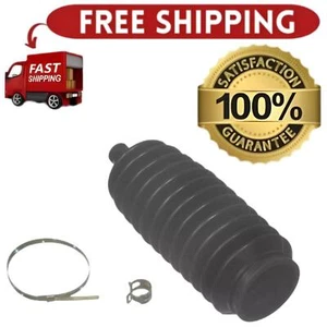 MOOG Professional Rack & Pinion Bellows Kit Assembly OE Replacement K9448 - Picture 1 of 2