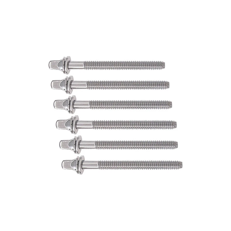 Gibraltar SC-4B 2" Tension Rods (6-Pack) - Image 1 of 1