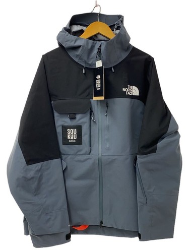 Giacca THE NORTH FACE UNDERCOVER con etichetta attaccata 24AW S k Hike Utility Shell L