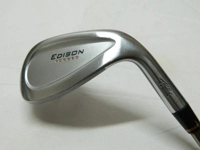 Cuña de lanzamiento usada Edison forjada 49* UST retroceso ES varilla de grafito flexible regular Foto 1 de 4