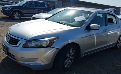 2008-2010 Honda Accord LH Driver Roof Curtain Airbag OEM - Image 1 of 4