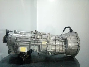G3102009017 GEARBOX / M1-A3-61 / MAD471200600 / 2198414 FOR SSANGYONG KYRON 200 - Picture 1 of 10
