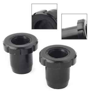 2pcs Front&Rear Control Arm A-Arm Bushing For Polaris Sportsman 450 570 1543326 - Picture 1 of 8