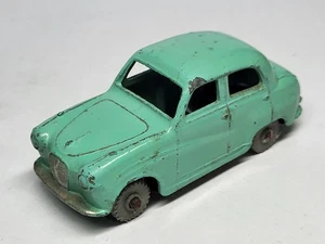 Vintage DINKY TOYS 160 AUSTIN A30 MECCANO Diecast Auto Made in England - Bild 1 von 12