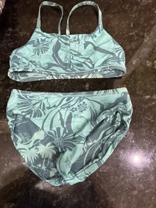 athleta girl bikini surf dream Set XL - Picture 1 of 5