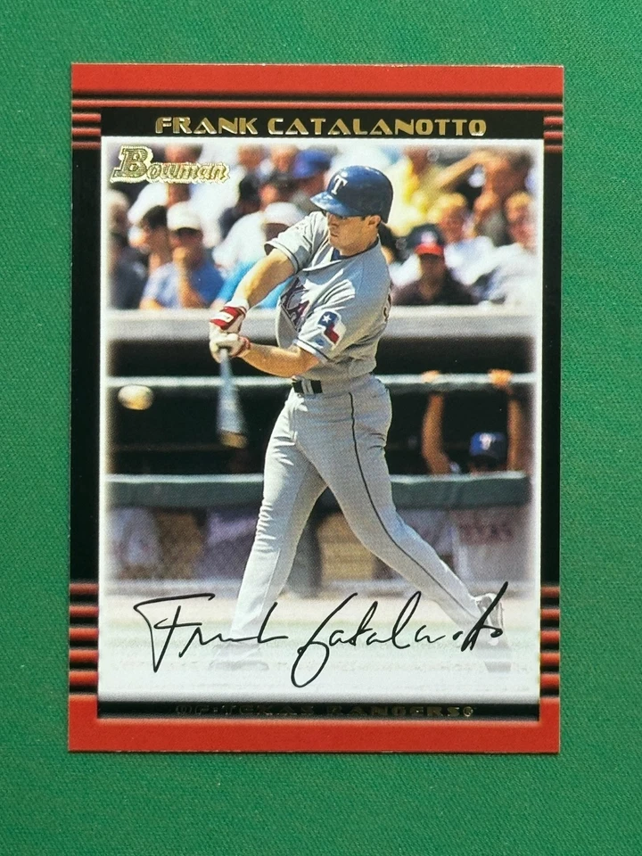 2002 Bowman Baseball Base #1 - 220 PICK YOUR CARD COMPLETE YOUR SET - Image 1 of 1