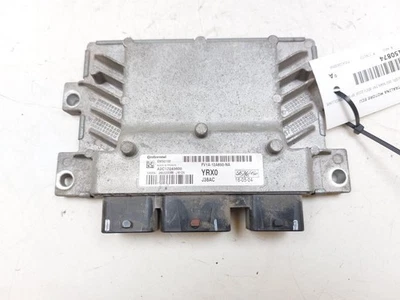 FV1A12650NA CENTRALINA MOTORE ECU FORD B-MAX (JK) 1.4 B/GPL 16V MAN 5M 90CV 2016 - Immagine 1 di 3