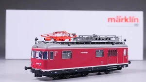 H0 AC Märklin 39974 Turmtriebwagen TVT mfx DCC Sound in OVP #RI_123 - Bild 1 von 7