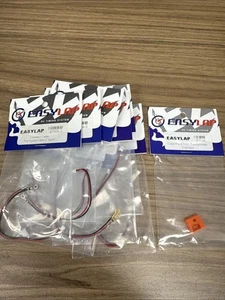 9-pack Kyosho ET009-S EasyLap Connect Cable Mini-Z Sports *NEW* - Picture 1 of 2