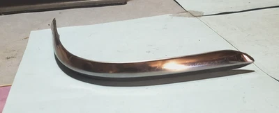 1964 Plymouth Fury/Belvedere LH? Rear Quarter Panel End Trim Moulding - Image 1 of 4