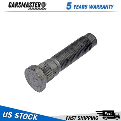 Taco de rueda Dorman 610-561 para Ford Flex 2009-2019 Foto 1 de 2