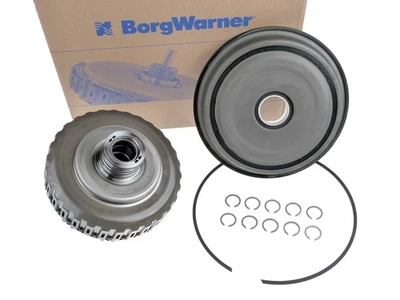 Juego de embrague BorgWarner DQ250 02E 6 velocidades DSG transmisión 02E141029N juego de reparación VAG - Imagen 1 de 4