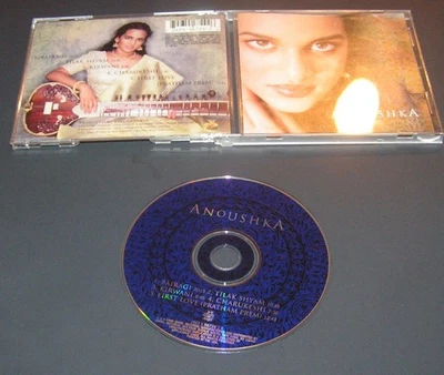 Anoushka Foto 1 de 2