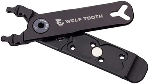 Wolf Tooth Master Link Combo Plier with Gunmetal Bolt - Picture 1 of 1