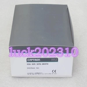 1PC NEW CAPTRON touch switch ICS3-151P-10/TG-SR/ST/H #YY - Picture 1 of 1