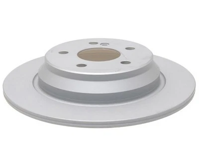 后盘式制动转子适用于 2003 - 2006 梅赛德斯 - 奔驰 CL500、S350、S430、S500 (RWD) — 第 1/3 张图片